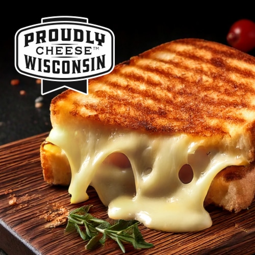 Private Selection® Havarti Sliced Cheese Perspective: left