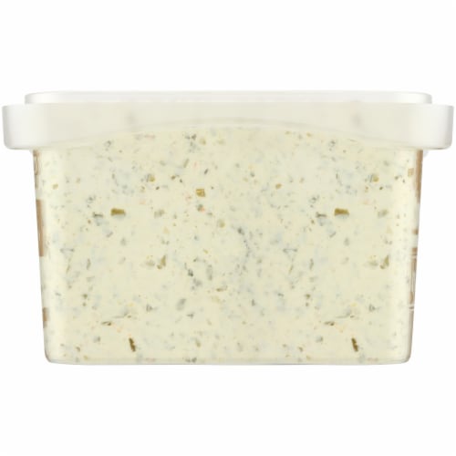 Kroger® Spinach Dip Perspective: left