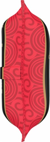 Private Selection® Dark Chocolate Sea Salt Caramels Perspective: left