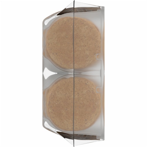 Crumbdillyicious™ Oatmeal Cookies Perspective: left