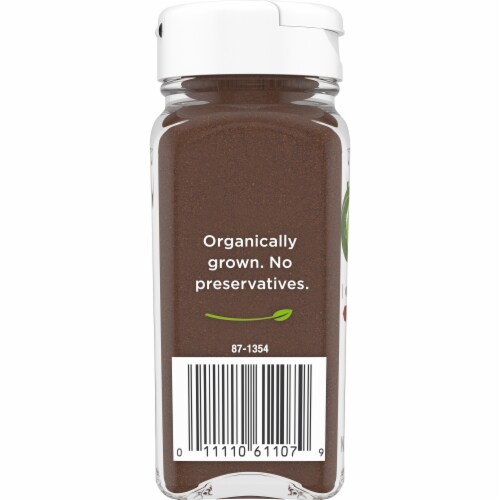 Simple Truth Organic™ Ground Cloves Perspective: left