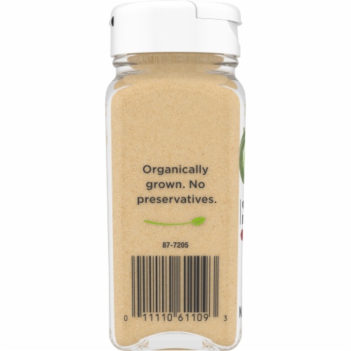 Simple Truth Organic™ Garlic Powder Perspective: left