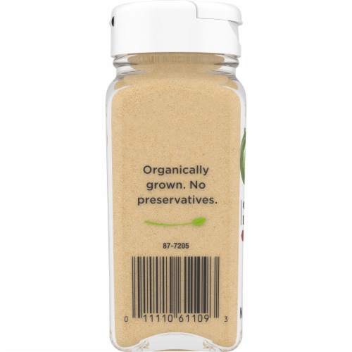 Simple Truth Organic™ Ground Garlic Powder