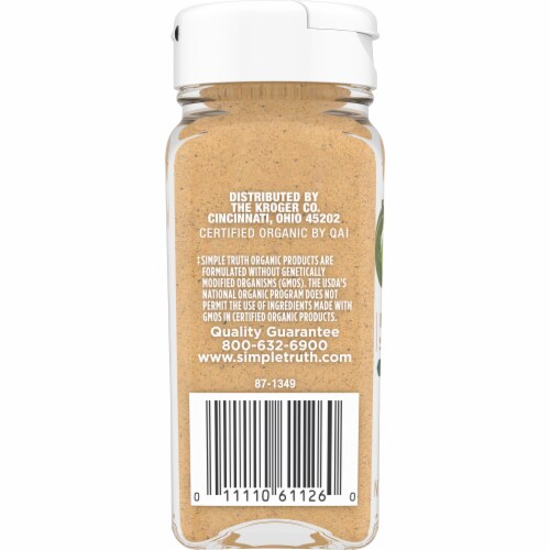 Simple Truth Organic™ Bulgogi Seasoning Blend Perspective: left