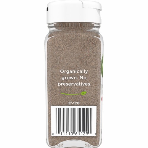 Simple Truth Organic™ Cardamom Powder Perspective: left