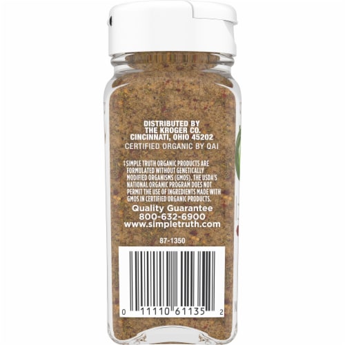 Island Joe's Caribbean Hot Jerk Seasoning, 4 oz - Kroger