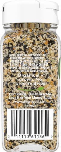 Everything bagel seasoning deals kroger