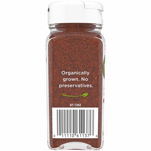 Simple Truth Organic™ Ancho Chile Powder Perspective: left