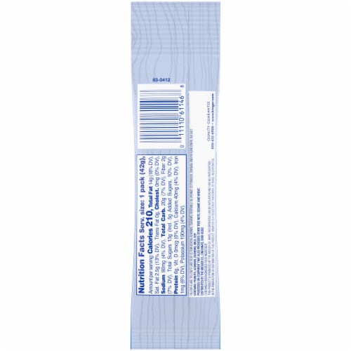 Kroger® Simply Classic Trail Mix Perspective: left