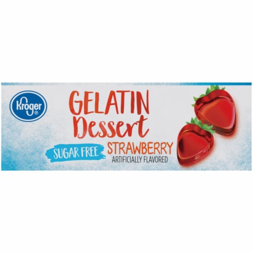 kroger sugar free ice cream flavors