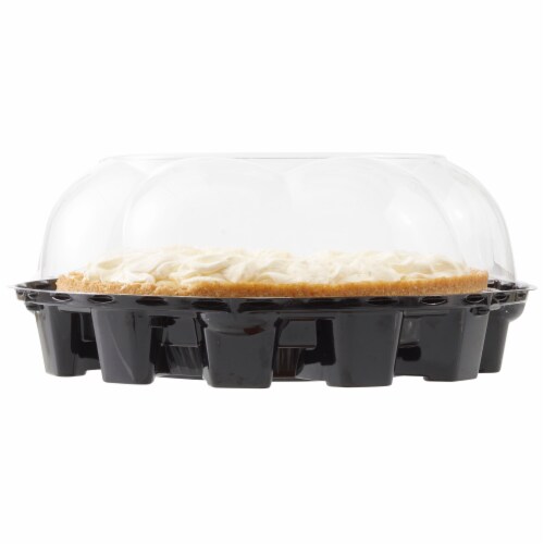 Private Selection Orangesicle Cream Pie Perspective: left