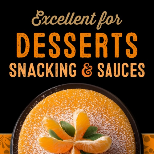 Private Selection Ultra Sweet Dekopon Mandarins Perspective: left