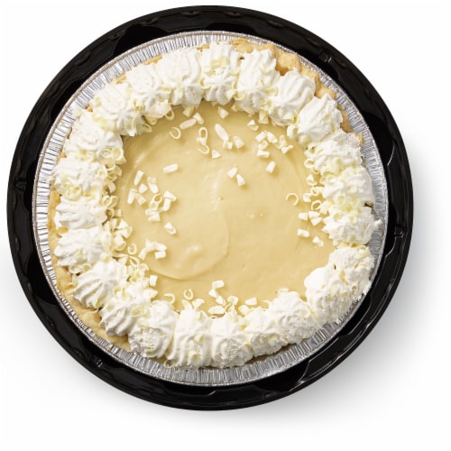 Private Selection Banana Creme Pie Perspective: left