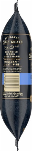 Private Selection® Chianti Salami Dry Aged Perspective: left