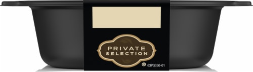 Private Selection® Wild Caught Shrimp Macaroni and Cheese Perspective: left