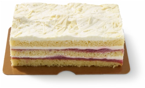 Private Selection® Strawberry Shortcake Bar Cake 25.96 oz