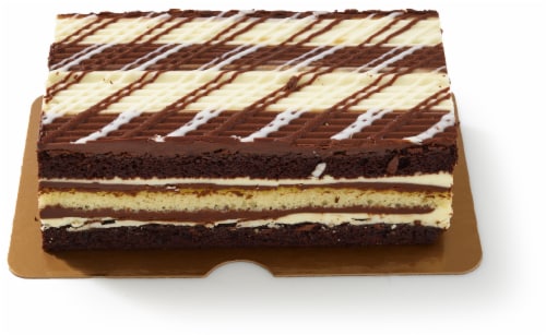 Private Selection™ Tuxedo Mousse Layer Cake Perspective: left
