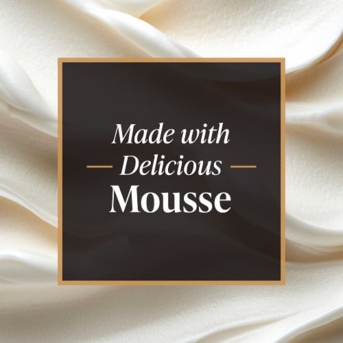 Private Selection® Tuxedo Mousse Layer Cake Slice Perspective: left