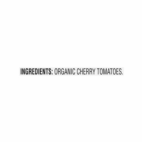 Simple Truth Organic® Cherry Tomatoes On The Vine Perspective: left