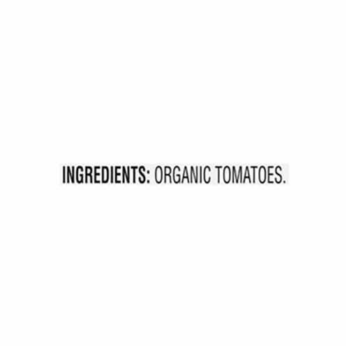 Simple Truth Organic® Hiiros Fresh Cherry Tomatoes On The Vine Perspective: left