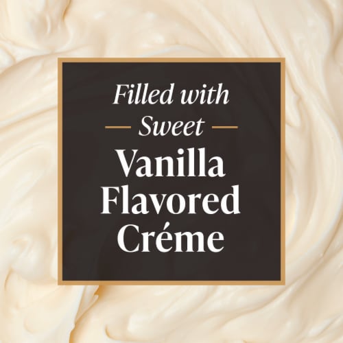 Private Selection® Vanilla Bean Cupcakes Perspective: left