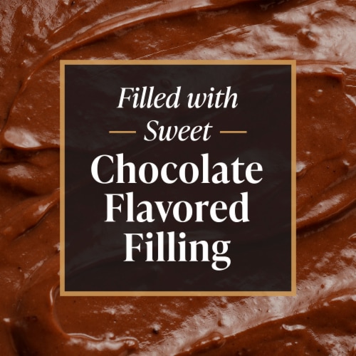 Private Selection® Jumbo Chocolate Cupcake Perspective: left