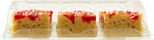 Private Selection® Cherry Blondie Dessert Perspective: left