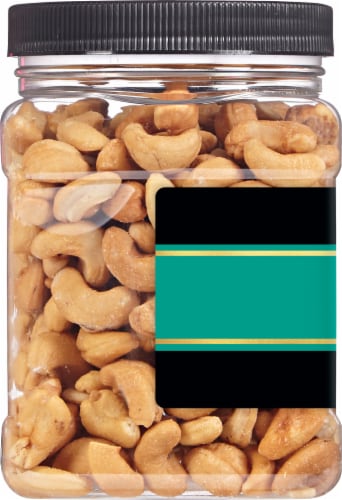 Private Selection® Jumbo Cashews Perspective: left
