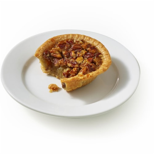 Private Selection® Pecan Tarts Perspective: left