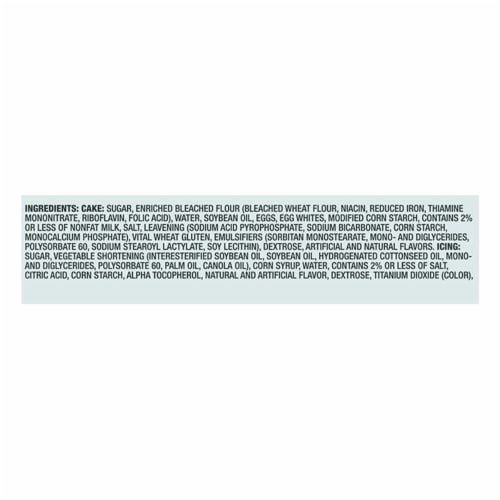 Bakery Fresh Half Graduate White Sheet Cake Perspective: left