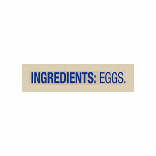 Kroger® Deli Kitchen Peeled Hard-Cooked Eggs Perspective: left