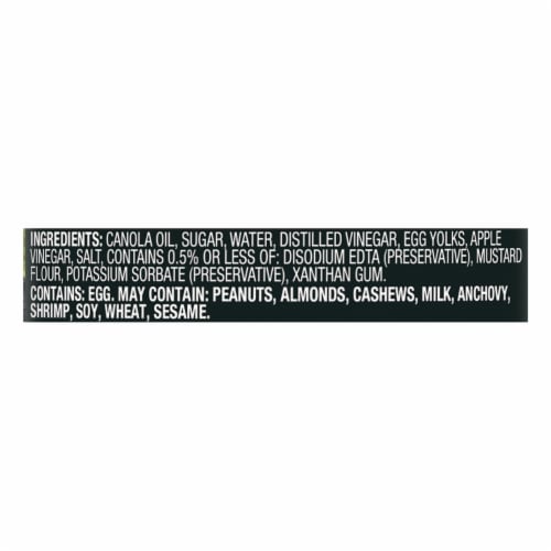 Private Selection® Classic Coleslaw Dressing Perspective: left