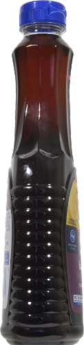 Kroger® Butter Pancake Syrup Perspective: left