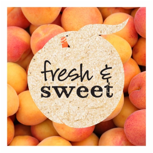 Kroger® Peach Preserves Perspective: left