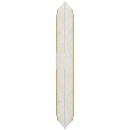 Kroger® Sweetened Flaked Coconut Perspective: left