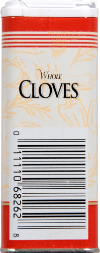 Kroger® Whole Cloves Perspective: left