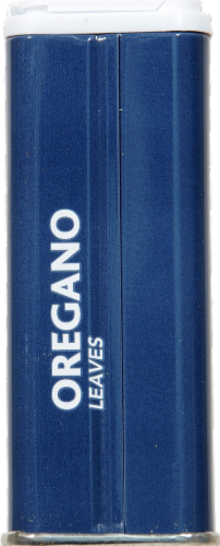 Kroger® Oregano Leaves Perspective: left