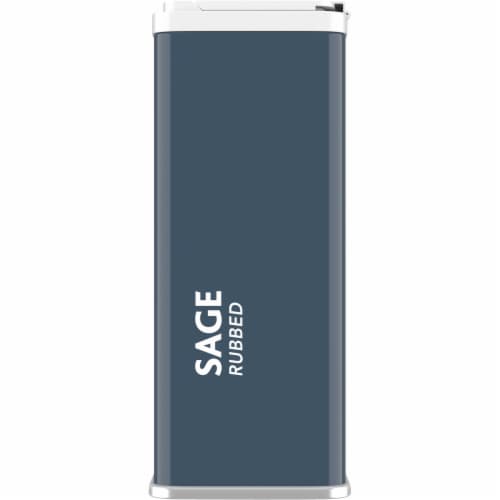 Kroger® Rubbed Sage Perspective: left