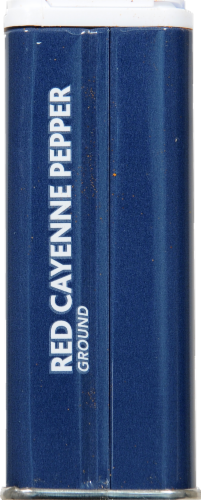 Kroger® Ground Red Cayenne Pepper Perspective: left