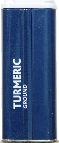 Kroger® Ground Turmeric Perspective: left
