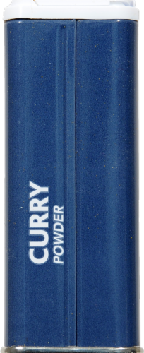 Kroger® Curry Powder Perspective: left