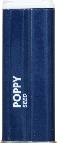 Kroger® Poppy Seeds Perspective: left
