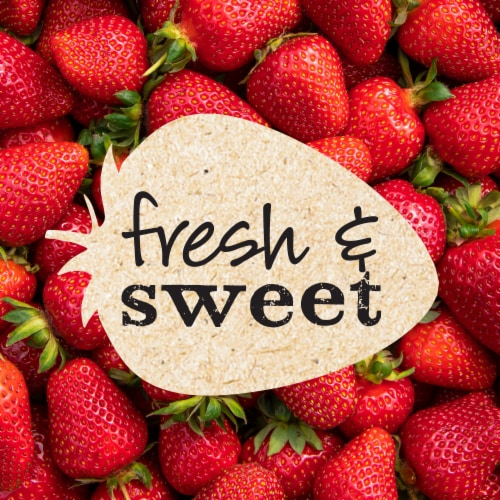 Kroger® Strawberry Preserves Perspective: left