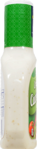 Kroger® Creamy Cucumber Dressing Perspective: left