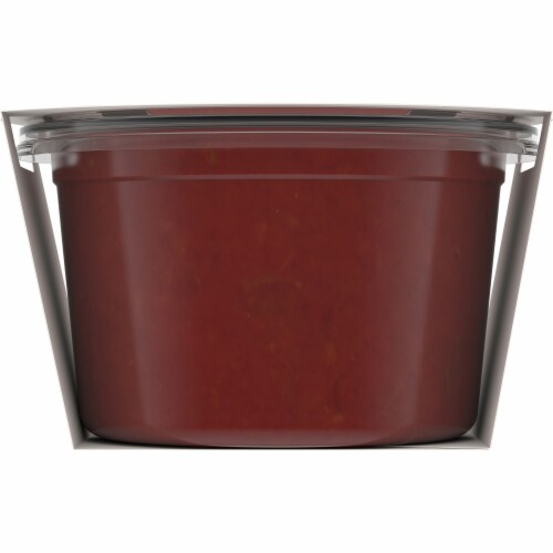 HemisFares Tomato & Basil Pasta Sauce Perspective: left