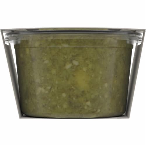 HemisFares™ Basil Pesto Pasta Sauce Perspective: left