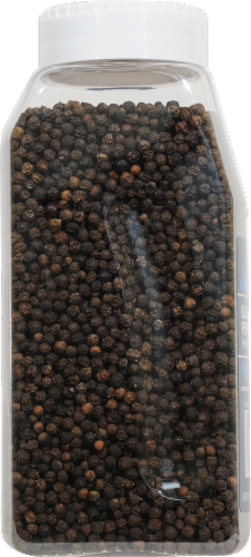 Kroger® Whole Black Peppercorns Perspective: left