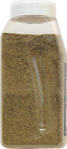 Kroger® Pure Ground Black Pepper Perspective: left