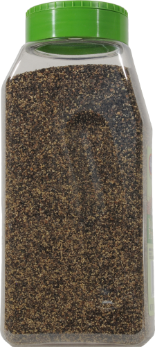 Kroger® Coarse Ground Black Pepper Perspective: left