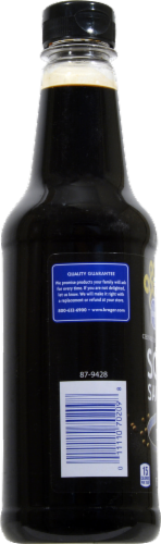Kroger® Soy Sauce Perspective: left